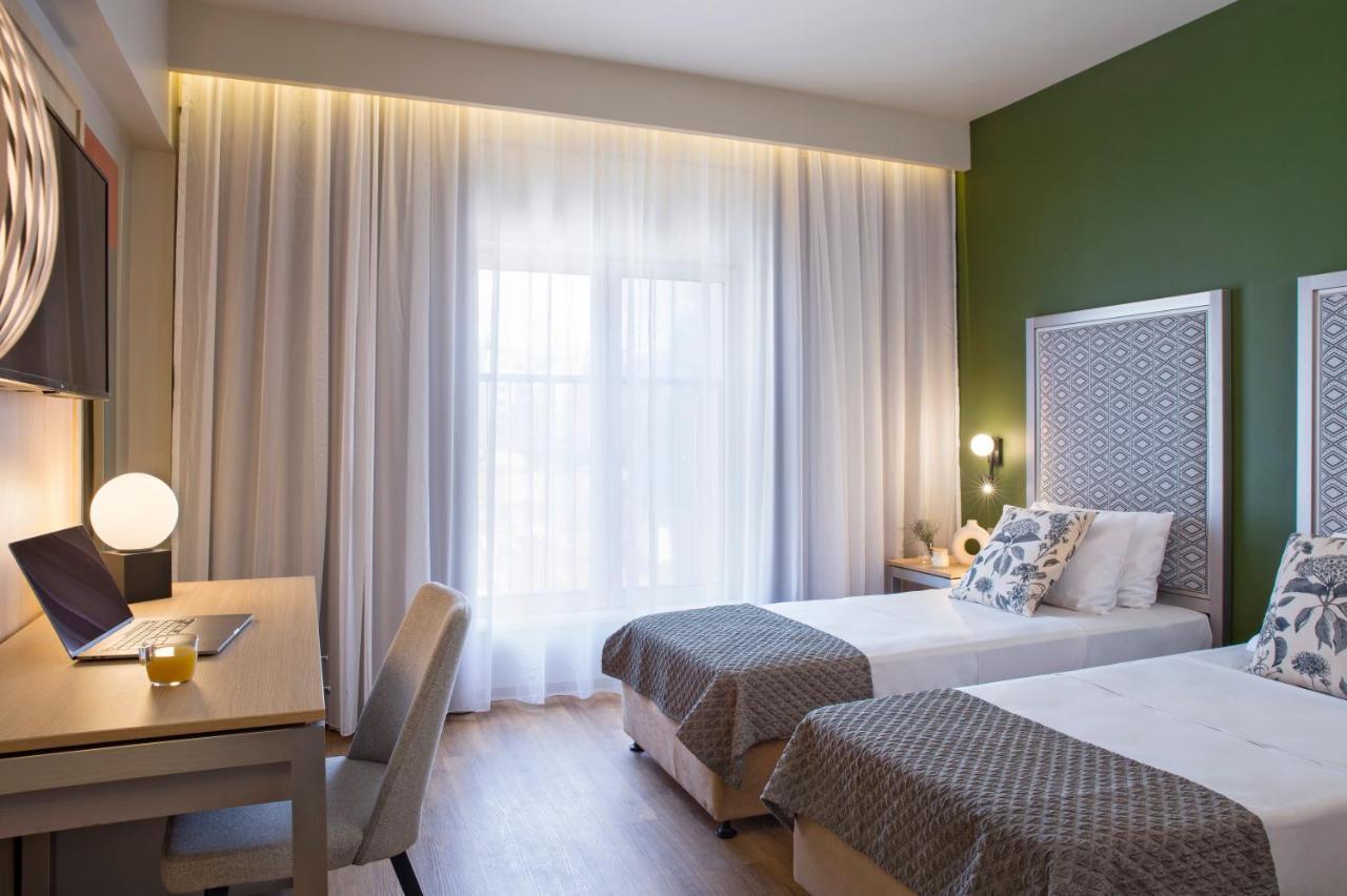 Central Hotel, Trademark Collection By Wyndham Bucureşti