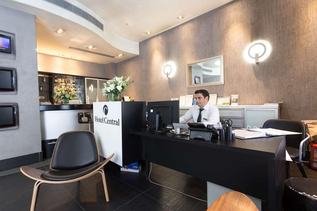 Hotel, Trademark Collection By Wyndham מלון