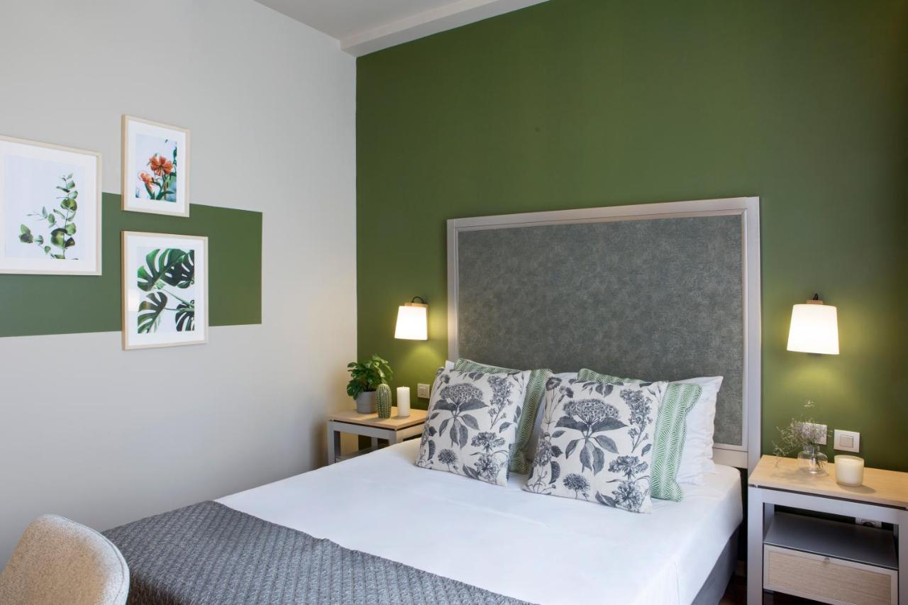 Hotel, Trademark Collection By Wyndham מלון 4*