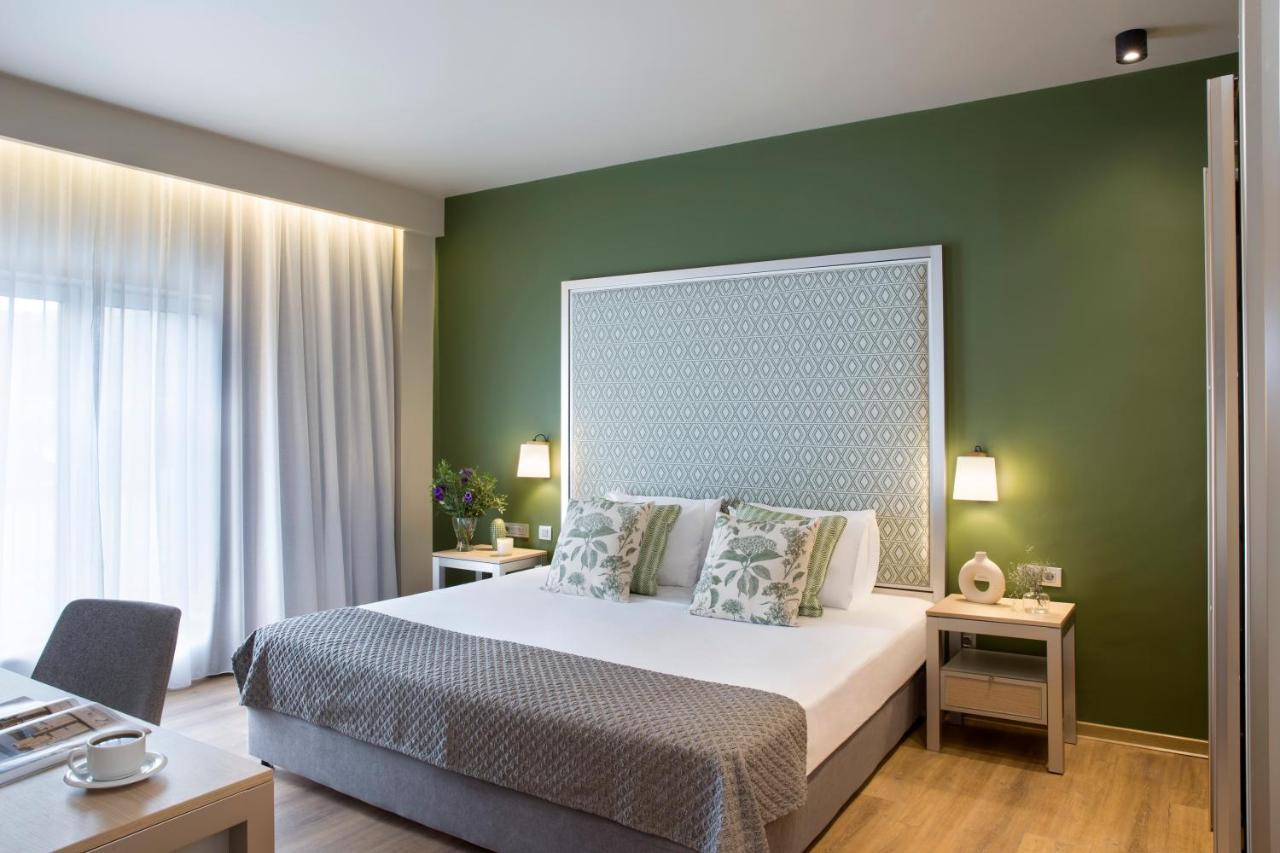 Hotel, Trademark Collection By Wyndham מלון 4*