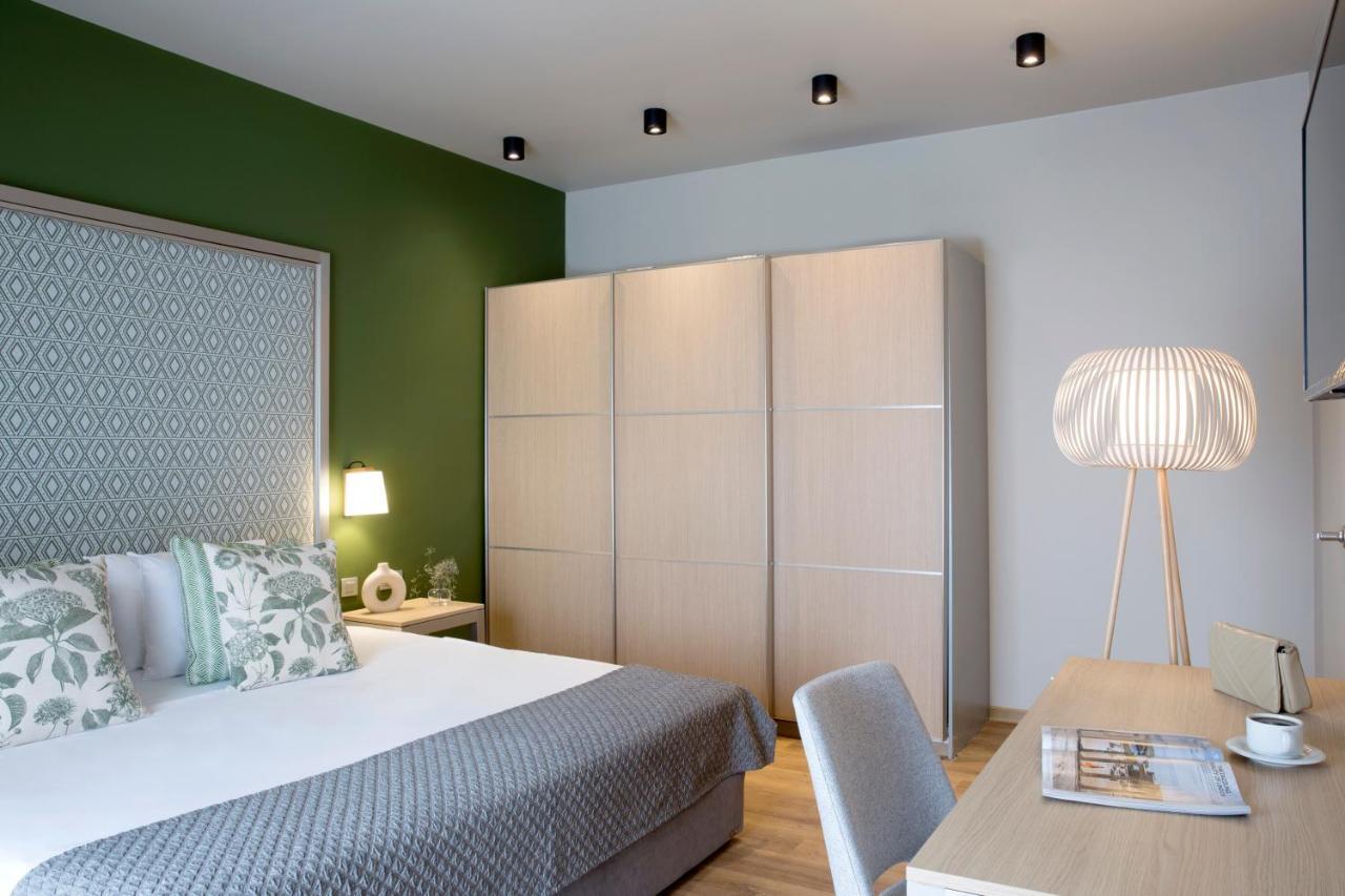Hotel, Trademark Collection By Wyndham בוקרשט