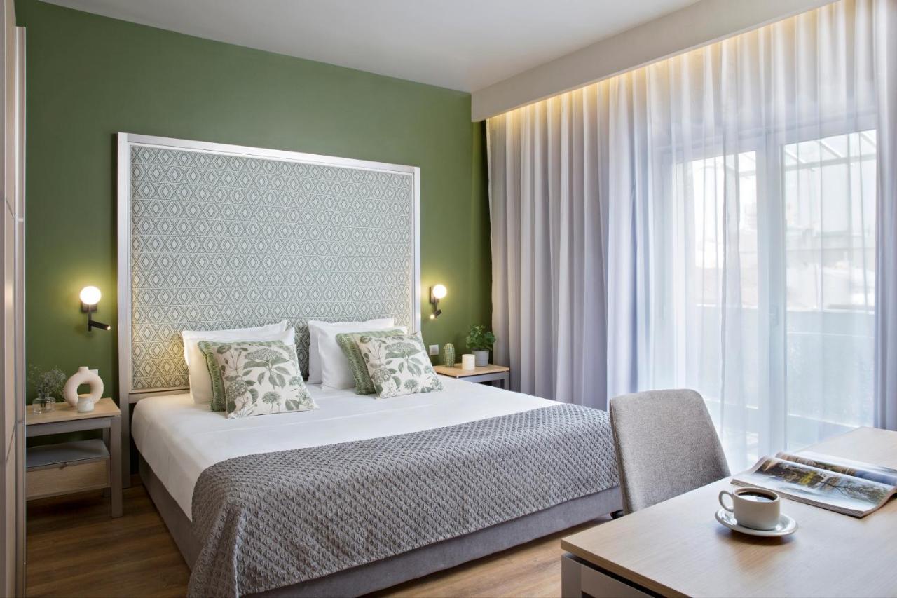 Hotel, Trademark Collection By Wyndham 4* Bucarest