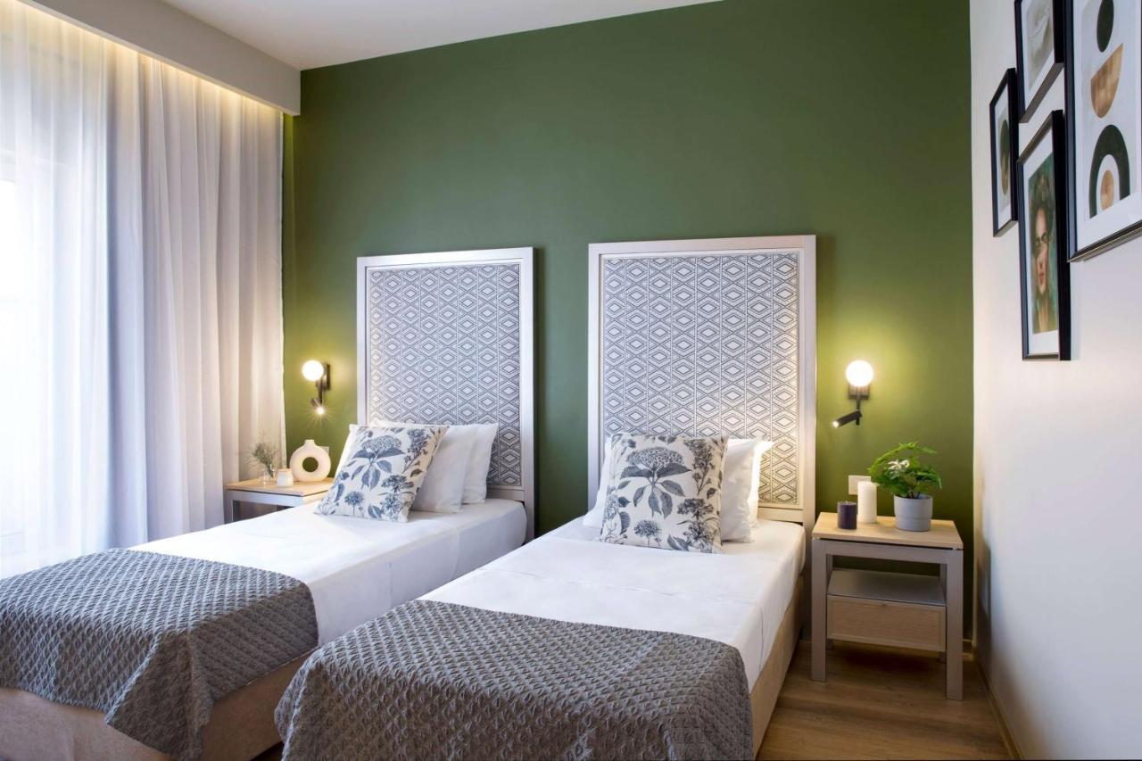 Hotel, Trademark Collection By Wyndham 4* בוקרשט