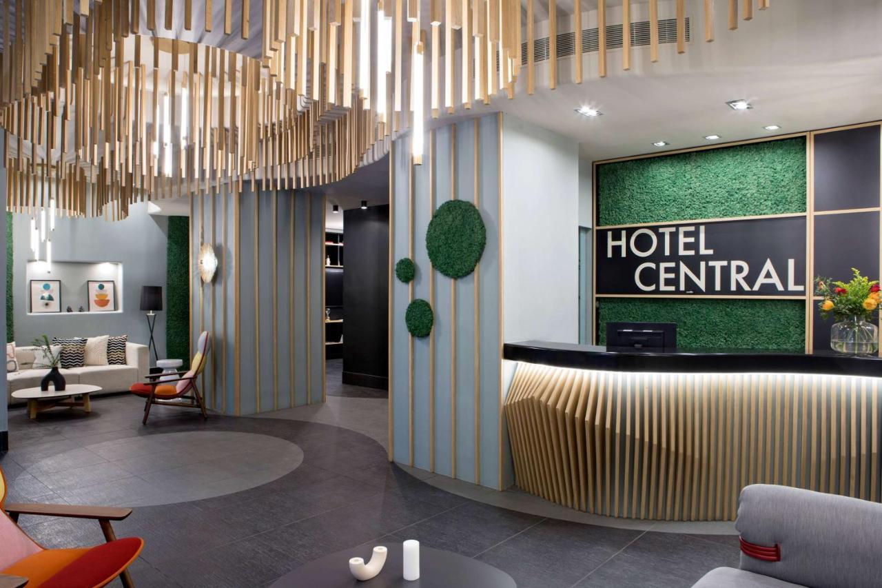 Hotel, Trademark Collection By Wyndham