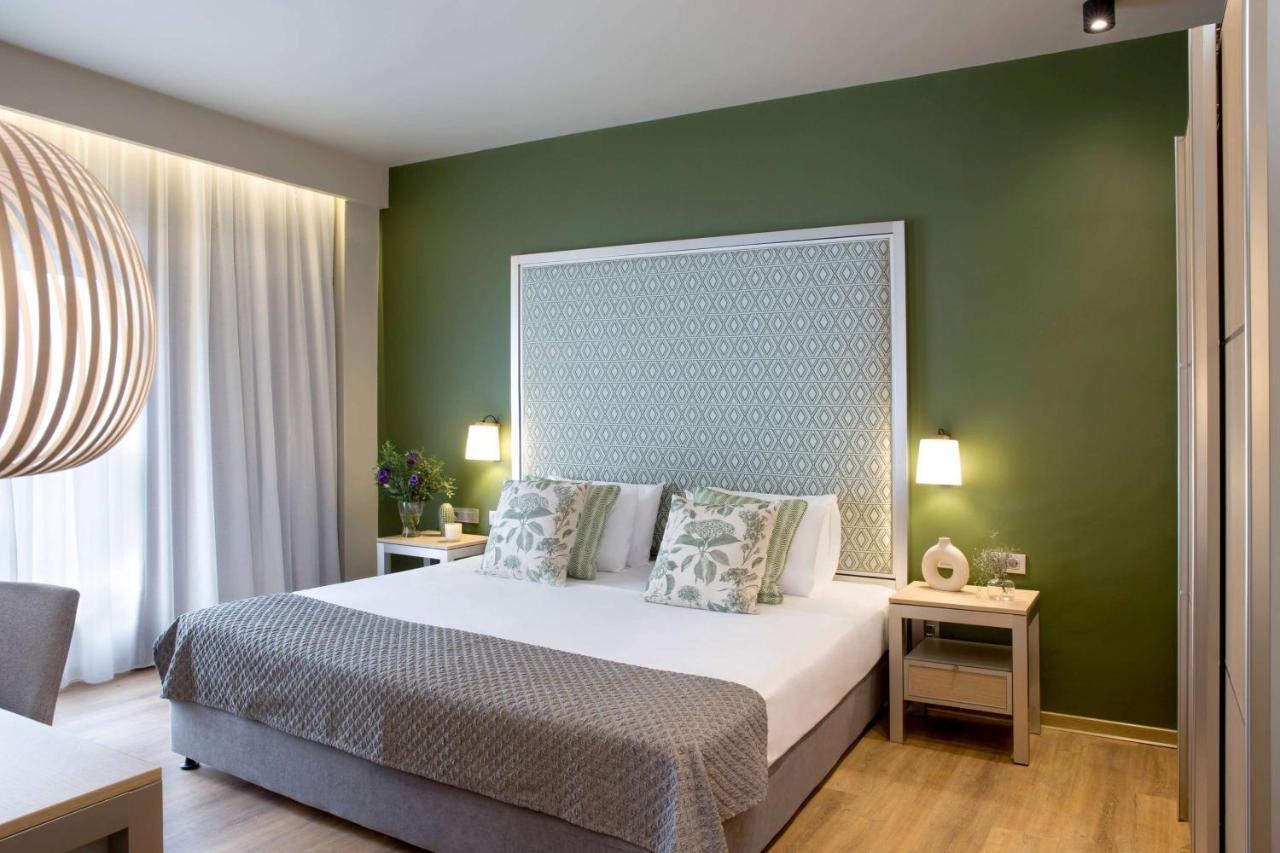 מלון Hotel, Trademark Collection By Wyndham בוקרשט