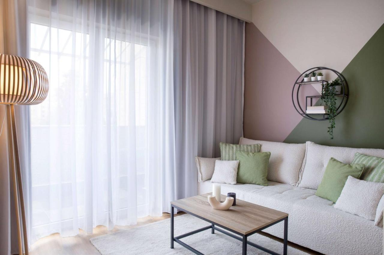 Hotel, Trademark Collection By Wyndham בוקרשט