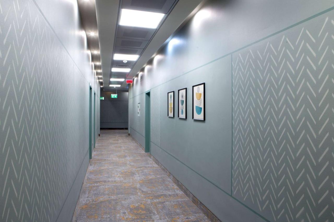 Hotel, Trademark Collection By Wyndham 4*