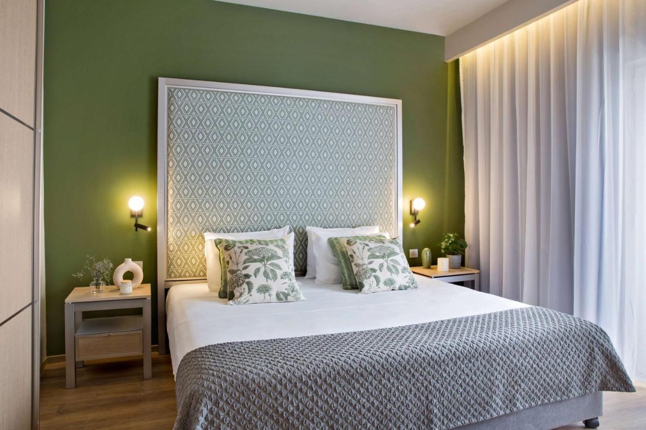 Hotel, Trademark Collection By Wyndham מלון 4*