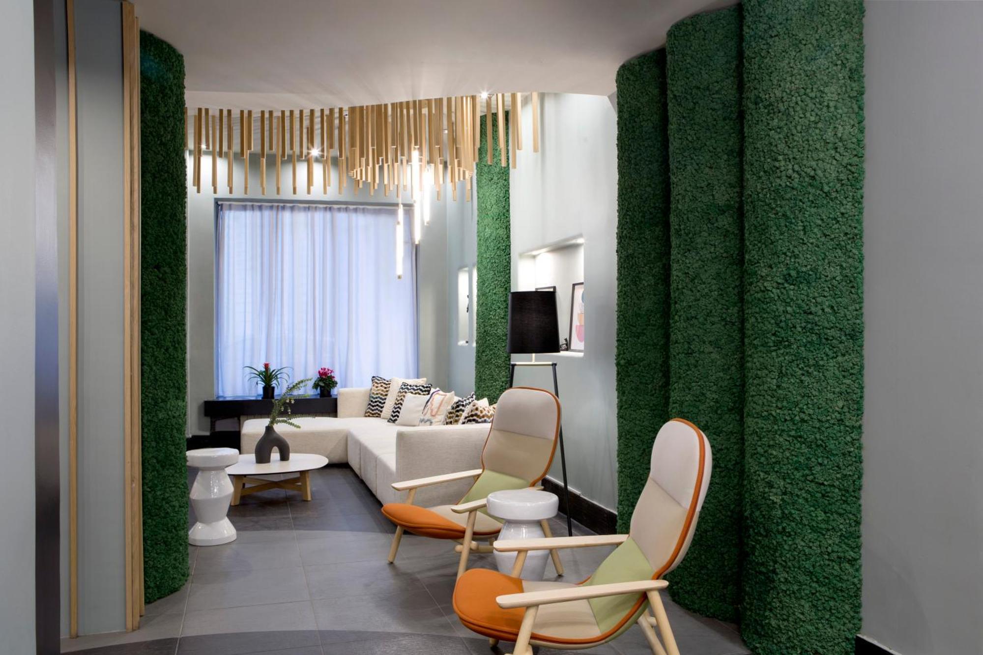 Hotel, Trademark Collection By Wyndham מלון 4*