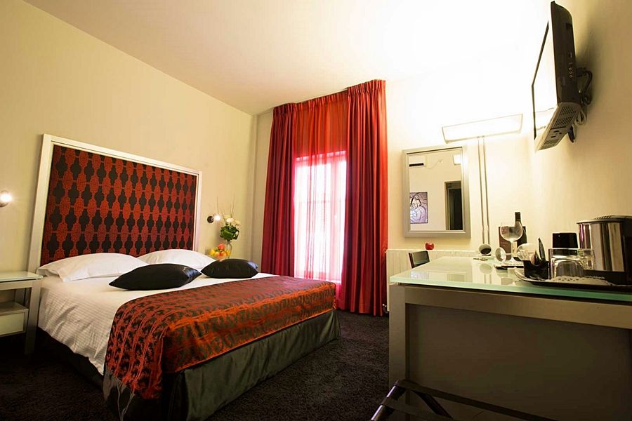 מלון Hotel, Trademark Collection By Wyndham 4*