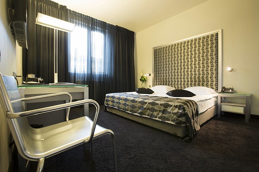 Hotel, Trademark Collection By Wyndham Hotel 4*