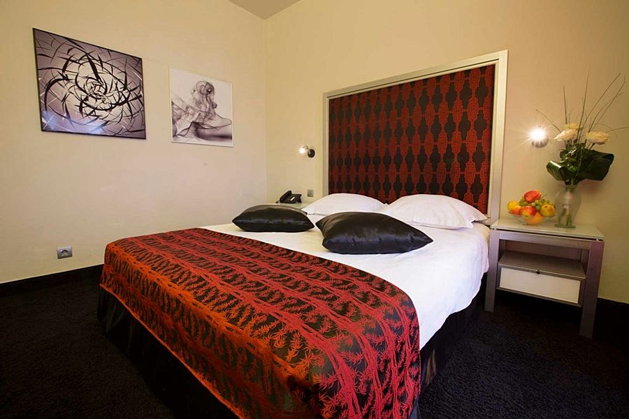 Hotel, Trademark Collection By Wyndham Bucarest