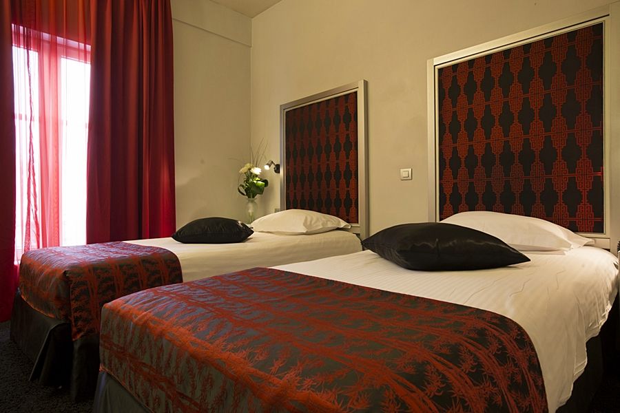 Hotel Hotel, Trademark Collection By Wyndham Bucarest