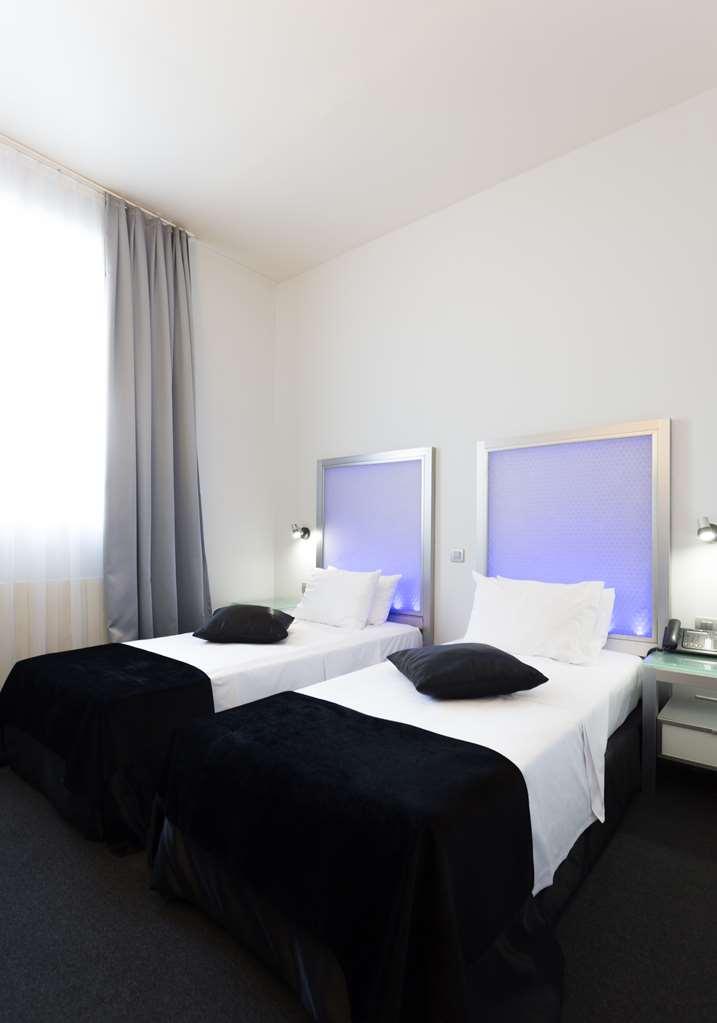 Hotel, Trademark Collection By Wyndham Hotel 4*