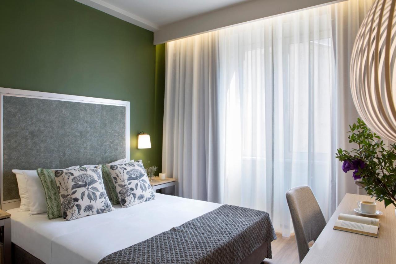 Hotel, Trademark Collection By Wyndham Hotel Bukarest