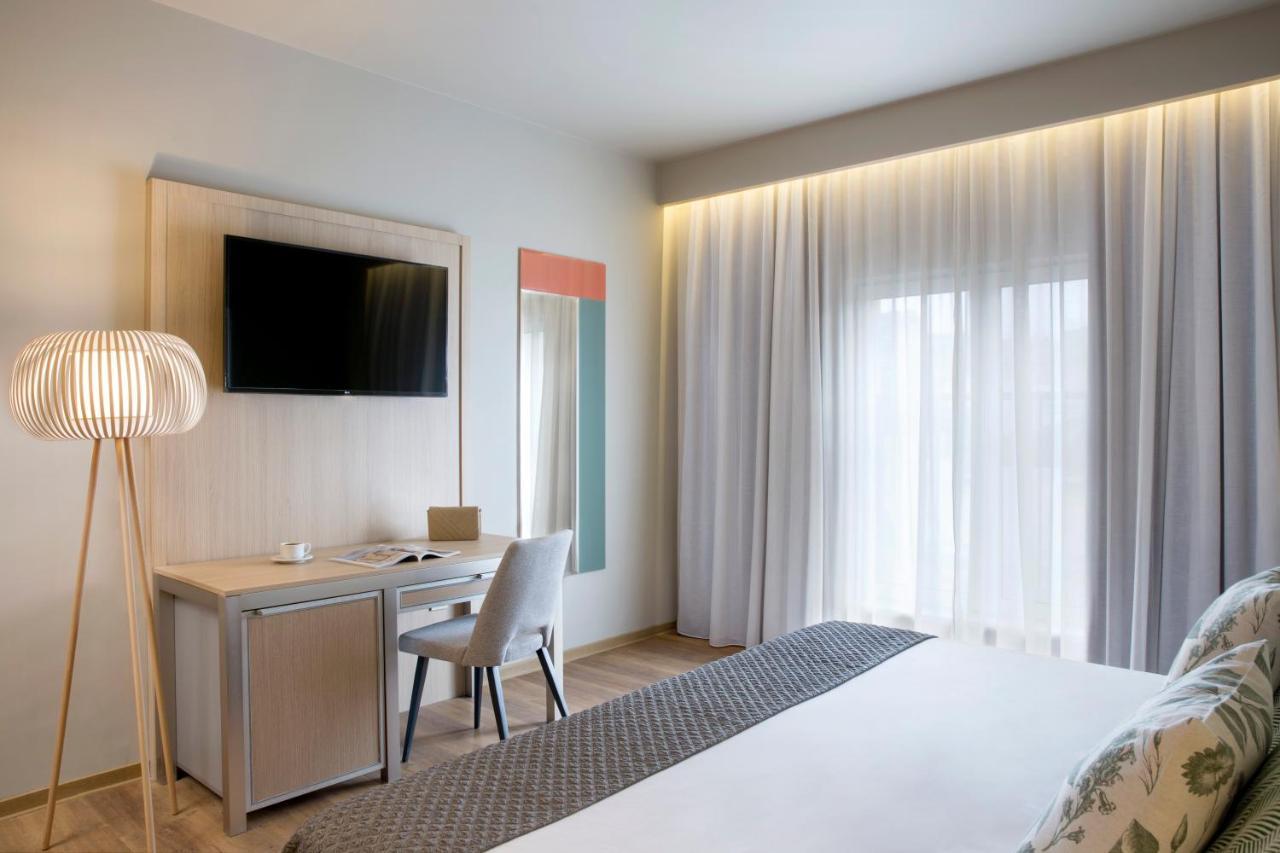 Hotel, Trademark Collection By Wyndham Bukarest