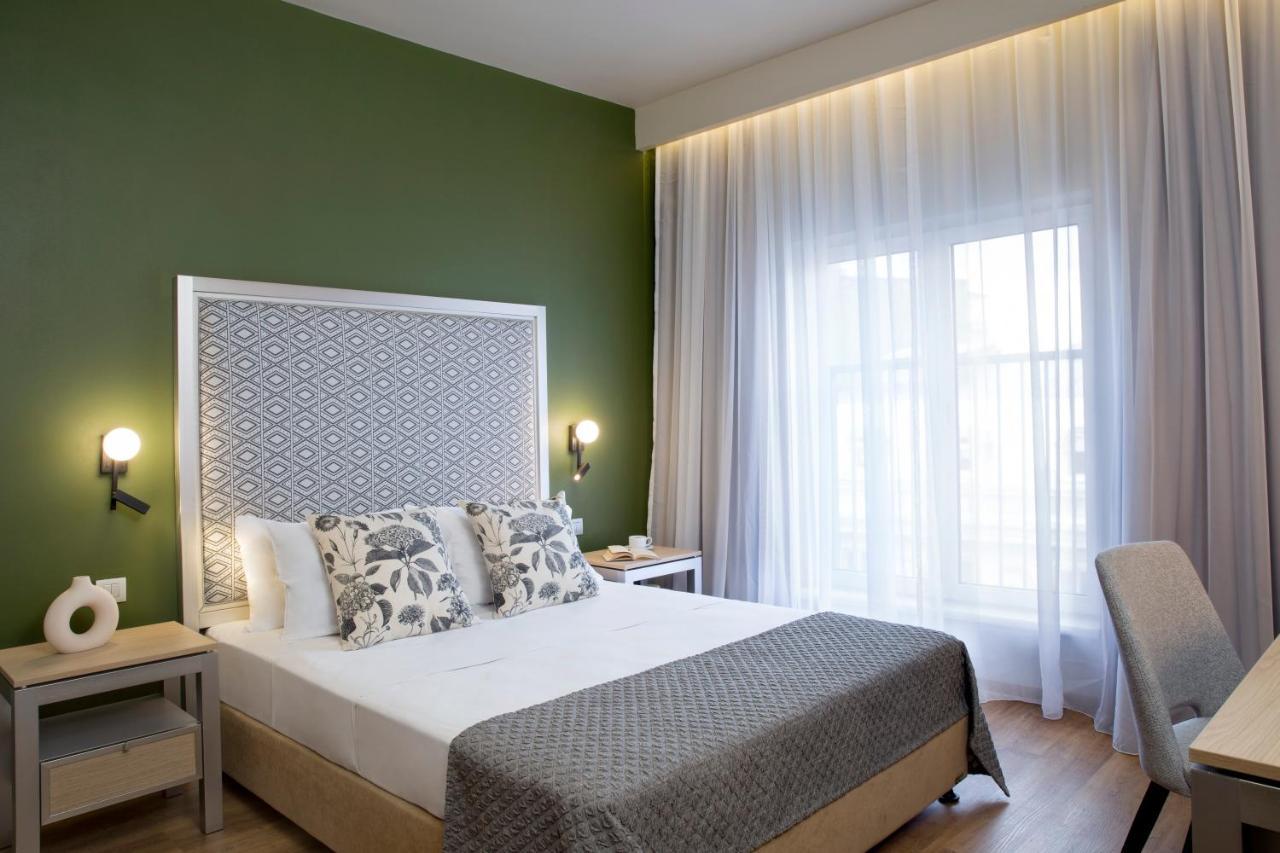 Hotel, Trademark Collection By Wyndham 4* Bukarest