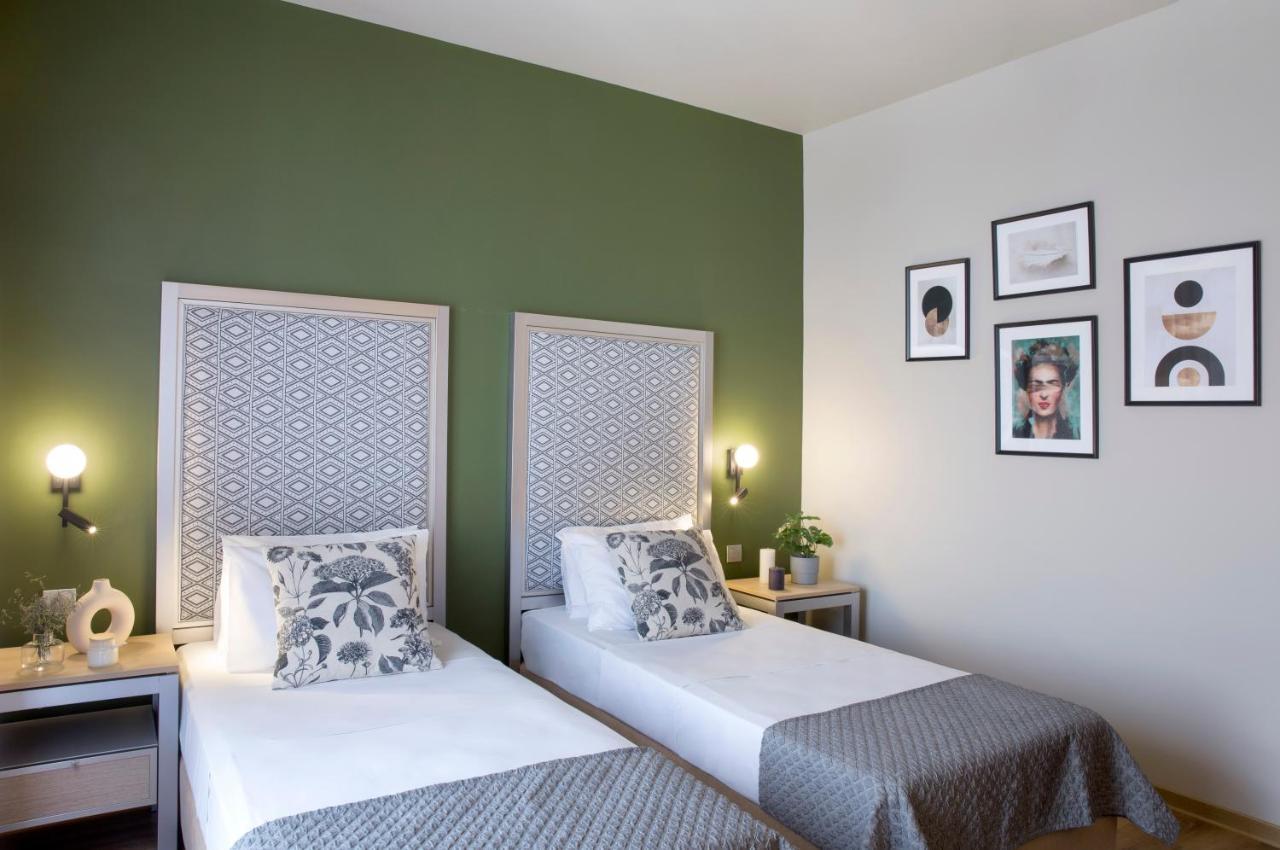 Hotel, Trademark Collection By Wyndham 4* Bukarest