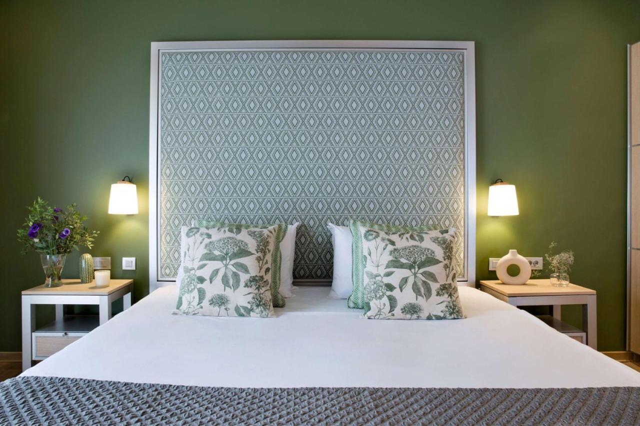 Hotel, Trademark Collection By Wyndham Bukarest