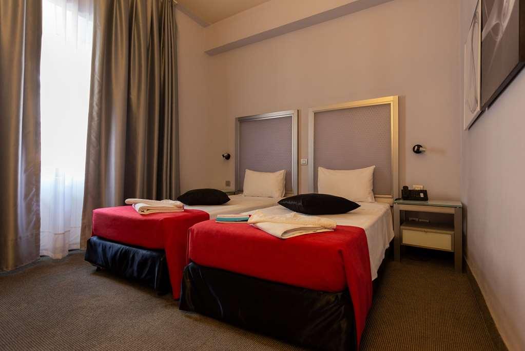 Hotel, Trademark Collection By Wyndham Bukarest