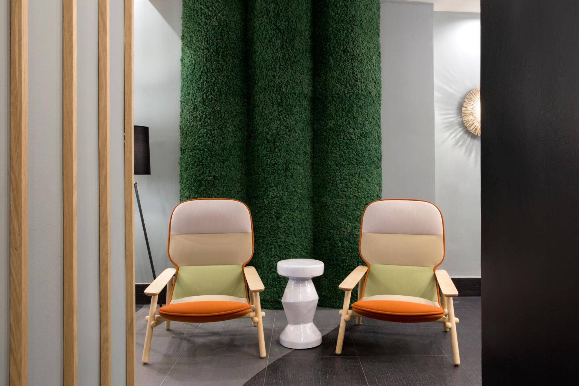 Hotel, Trademark Collection By Wyndham Hotel