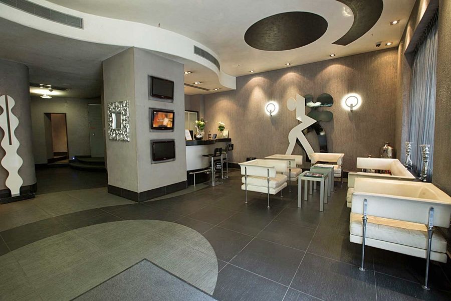 Hotel, Trademark Collection By Wyndham Hotel 4*