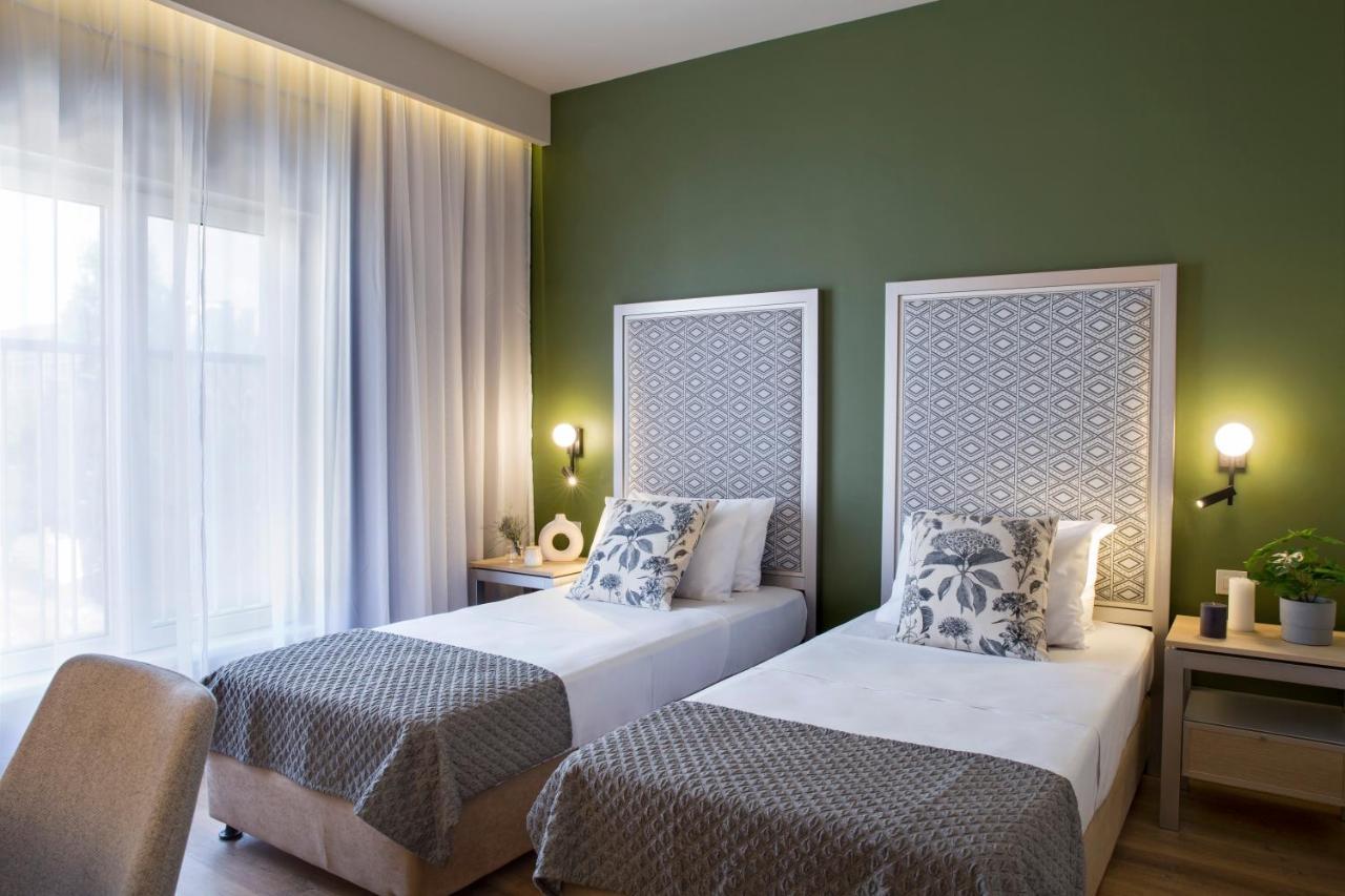 Hotel Hotel, Trademark Collection By Wyndham 4*