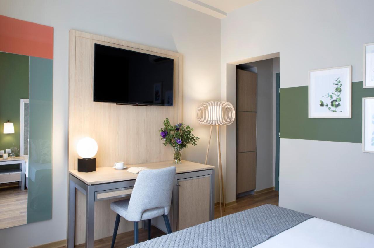 Hotel Hotel, Trademark Collection By Wyndham Bucarest