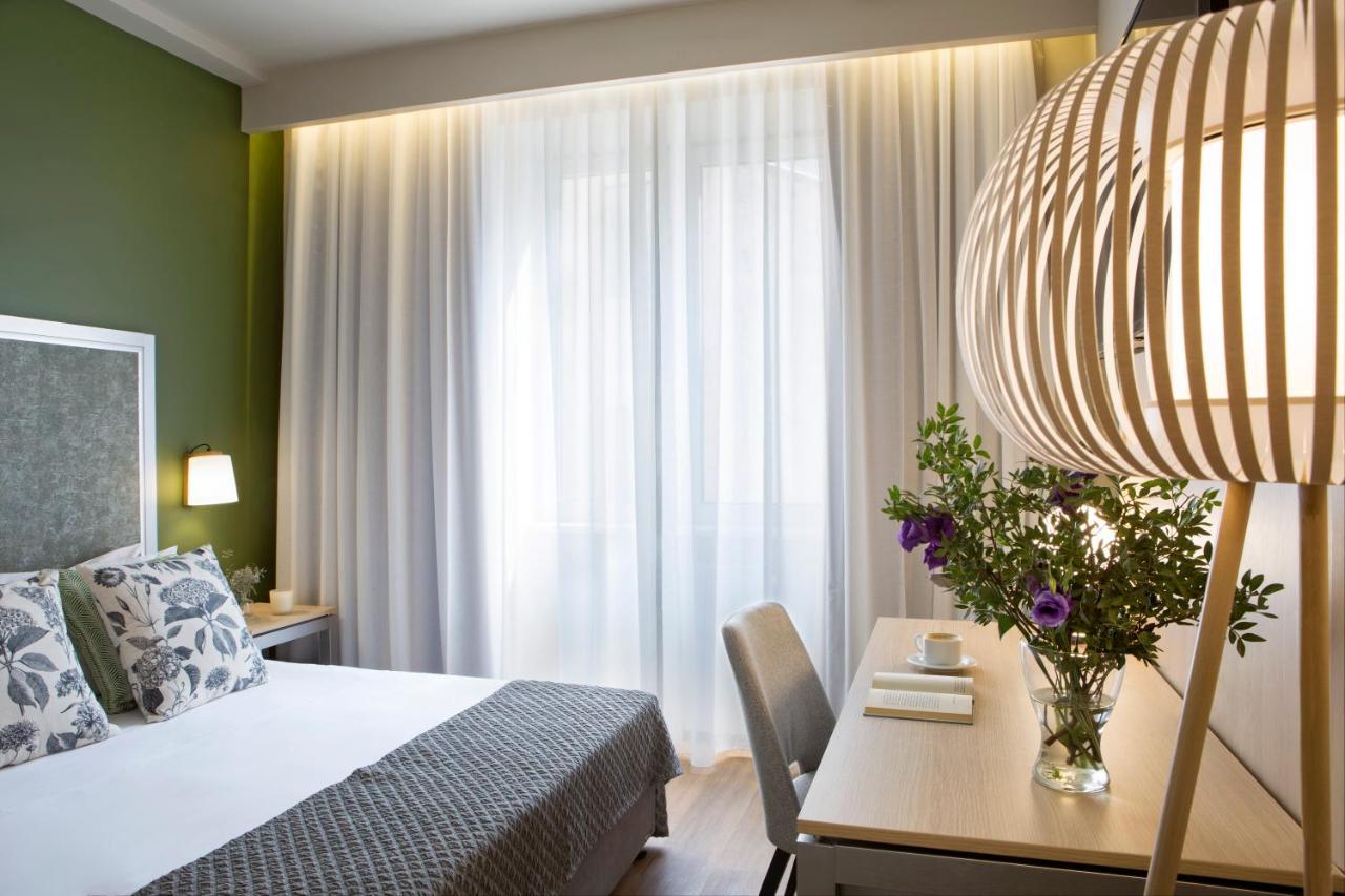 Hotel, Trademark Collection By Wyndham Hotel Bucarest