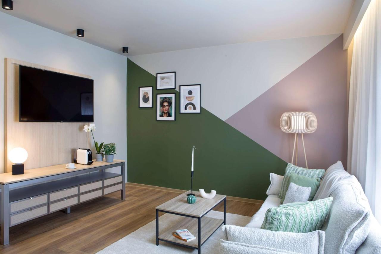 Hotel, Trademark Collection By Wyndham Bucarest