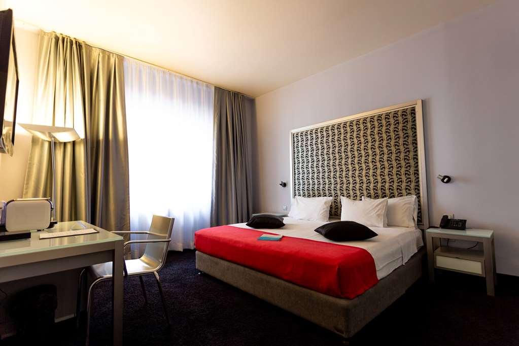 Hotel Hotel, Trademark Collection By Wyndham Bucarest